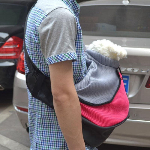 Adventurepaws Pet Explorer Backpack